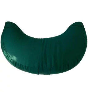 瞑想クッション 三日月 ダーク