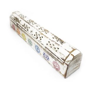 アロマスティック用スタンド チャクラボックス